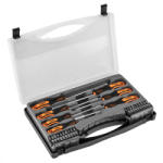 NEO TOOLS 04-197 Surubelnita