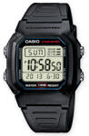 Casio Ceas barbatesc Casio STANDARD W-800H-1A Digital: 10-Year Battery (W-800H-1AVES) Ceas