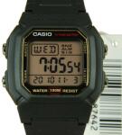 Casio W-800HG-9A Ceas