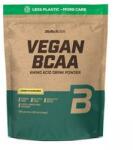 BioTechUSA Vegan BCAA - Lămâie