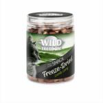  Wild Freedom Wild Freedom Snackuri liofilizate Plămân de miel - 3 x 35 g