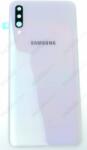 Samsung Galaxy A70 gyári akkufedél fehér