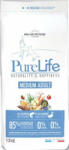 Pro-Nutrition Flatazor Pro-Nutrition Pure Life Adult Medium (2 x 12 kg) 24 kg (170317)