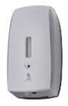Medial Dispenser automat ABS pentru sapun spuma Alb 1L (DDAADSS1L104051)