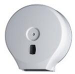 Medial Dispenser ABS pentru hartie igienica Mini Jumbo (DDAHMNJ104001)