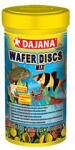 Dajana Wafer Discs mix 100 ml