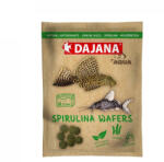 Dajana Spirulina Wafers 25 g
