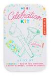 Kikkerland Kit - Mini Celebration