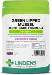 Lindens Zöldkagyló kapszula 500 mg (90 kapszula)