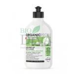 Organic People Detergent pentru vase ecologic Green Lime and Mint Organic People 500-ml