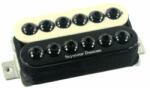 Seymour Duncan SH-8b Invader Bridge - Zebra