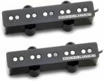 Seymour Duncan SJ5s 67/70 5 Strg Jazz Bass Set