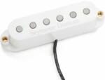 Seymour Duncan STK-S6 Custom Stack Plus - White