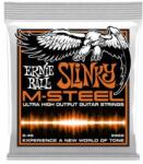  Ernie Ball 2922 M-Steel Hybrid Slinky 9-46 húrkészlet