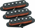 Seymour Duncan SSL-1L Vintage Staggered Calibrated Set (Balkezes)