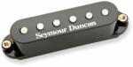 Seymour Duncan STK-S4b Classic Stack Plus Strat - Black