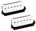 Seymour Duncan SHPR-1s P-Rails Set - White
