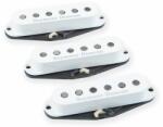 Seymour Duncan APS-2 Alnc II Pro FlatStrat Set - White
