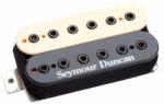 Seymour Duncan TB-10 Full Shred Trembucker - Reverse Zebra