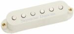 Seymour Duncan STK-S6 Custom Stack Plus - Parchment