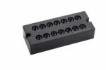 Seymour Duncan Invader AMT Soapbar 7 húros bridge