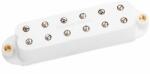 Seymour Duncan SJBJ-1b JB Jr. for Strat Bridge - White