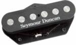 Seymour Duncan STL-3 Quarter Pound Tele Bridge