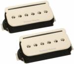 Seymour Duncan SHPR-1s P-Rails Set - Cream