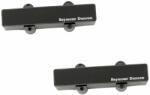 Seymour Duncan AJB-5s Actv 5-Strg. Jazz Bass Set