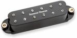 Seymour Duncan SJBJ-1b JB Jr. for Strat Bridge - Black