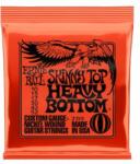  Ernie Ball 2215 Skinny Top Heavy Bottom húrkészlet 10-52