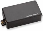 Seymour Duncan AHB-1n Blackouts Neck - Black