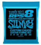  Ernie Ball 2238 RPS 8-38 húrkészlet