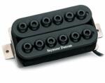Seymour Duncan SH-8n Invader Neck - Black
