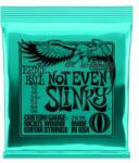  Ernie Ball 2626 Not Even Slinky húrkészlet 12-56