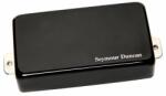 Seymour Duncan AHB-1b Blackouts Bridge - Black Chrome