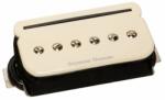 Seymour Duncan SHPR-1b P-Rails Bridge - Cream