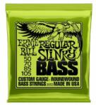  Ernie Ball 2832 Regular Slinky Bass 50-105