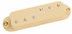Seymour Duncan SDBR-1b Duckbuckers Strat Bridge - Cream