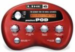 Line 6 Pocket POD - hangszercenter