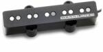 Seymour Duncan SJ5b 67/70 5 Strg Jazz Bass Bridge