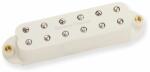 Seymour Duncan Red Devil Bridge - Parchment