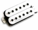 Seymour Duncan SH-10b Full Shred Bridge - White
