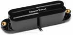 Seymour Duncan SVR-1b Vintage Rails for Strat - Black