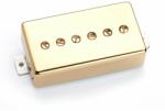 Seymour Duncan SPH90-1n Phat Cat Neck - Gold