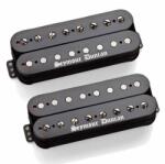Seymour Duncan Black Winter 8 Set
