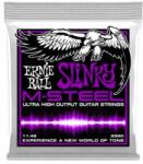  Ernie Ball 2920 M-Steel Power Slinky 11-48 húrkészlet