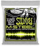  Ernie Ball 2921 M-Steel Regular Slinky 10-46 húrkészlet