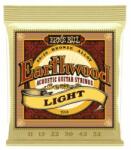  Ernie Ball 2004 Earthwood Acoustic 80/20 bronz húrkészlet 11-52