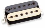 Seymour Duncan SH-10b Full Shred Bridge - Reverse Zebra